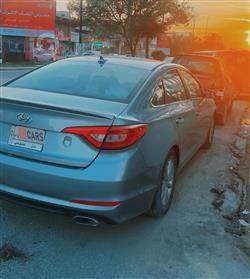 هیۆندای سۆناتا